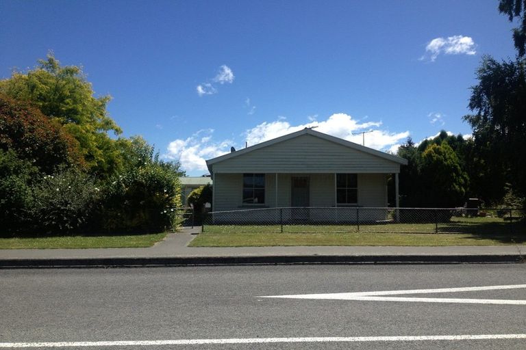 Photo of property in 11 Blackford Street, Methven, 7730