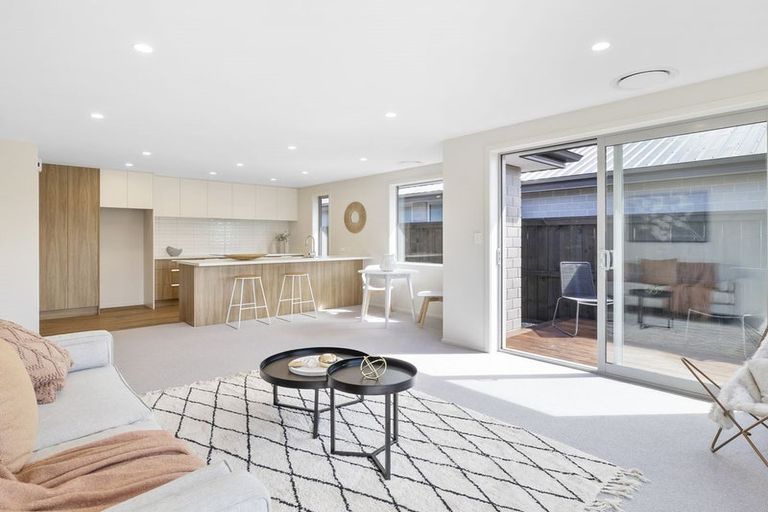 Photo of property in 15e Forfar Street, Mosgiel, 9024