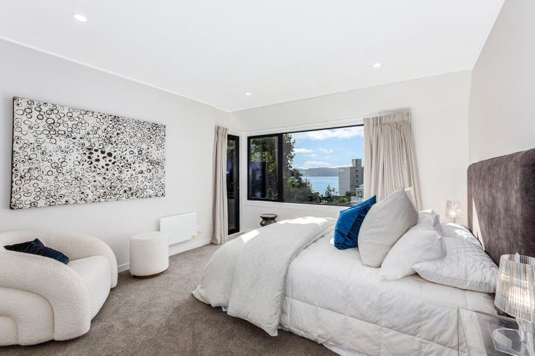 Photo of property in 28 Hay Street, Oriental Bay, Wellington, 6011