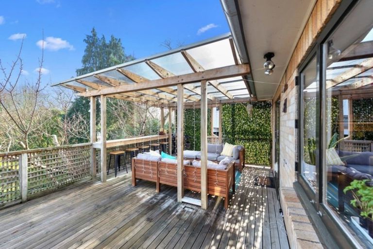 Photo of property in 4 Edgecumbe Street, Whitiora, Hamilton, 3200