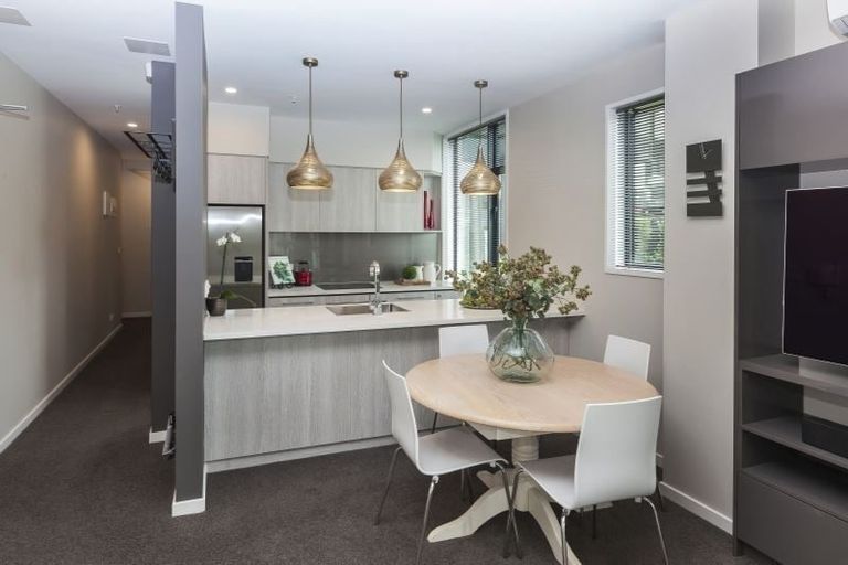 Photo of property in 1/50 Kilmore Street, Christchurch Central, Christchurch, 8013