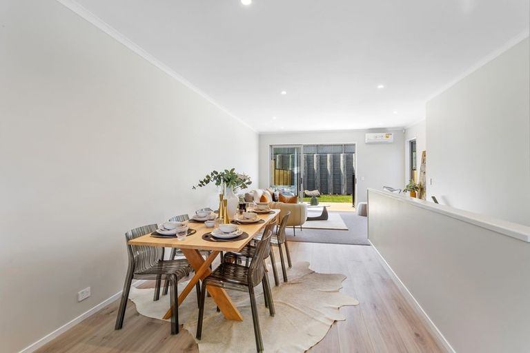 Photo of property in 35 Roundel Crescent, Whenuapai, Auckland, 0618