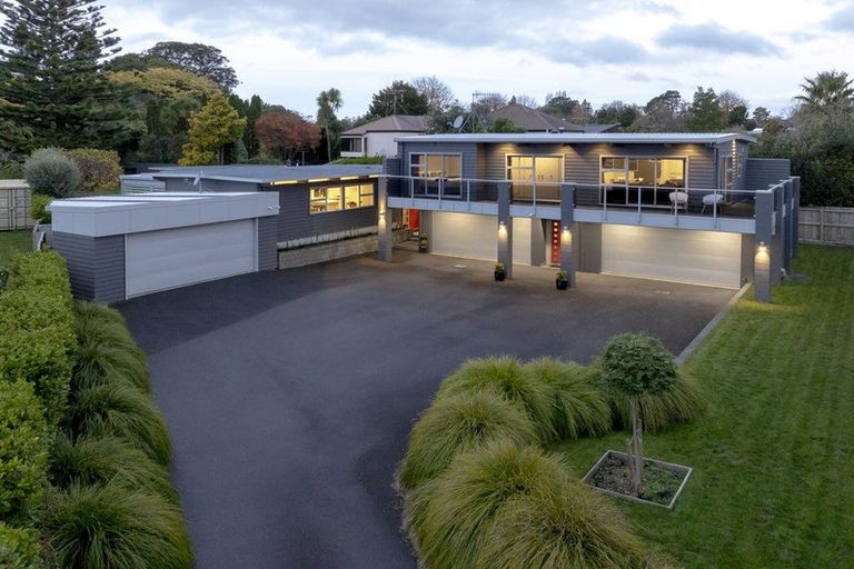 Photo of property in 1076 River Road, Queenwood, Hamilton, 3210