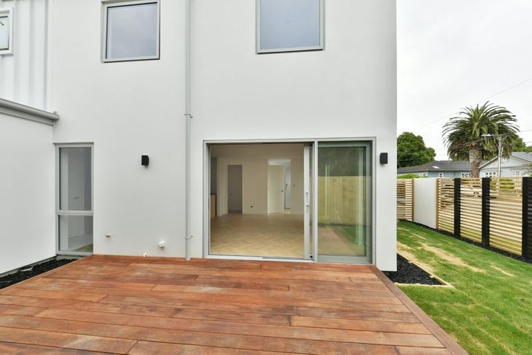 Photo of property in 3/134 Westminster Street, St Albans, Christchurch, 8014