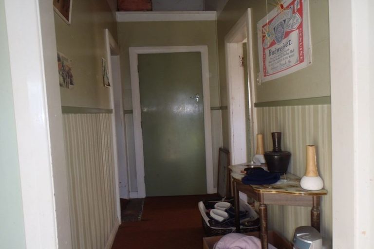 Photo of property in 15 Ngarimu Street, Greymouth, 7805