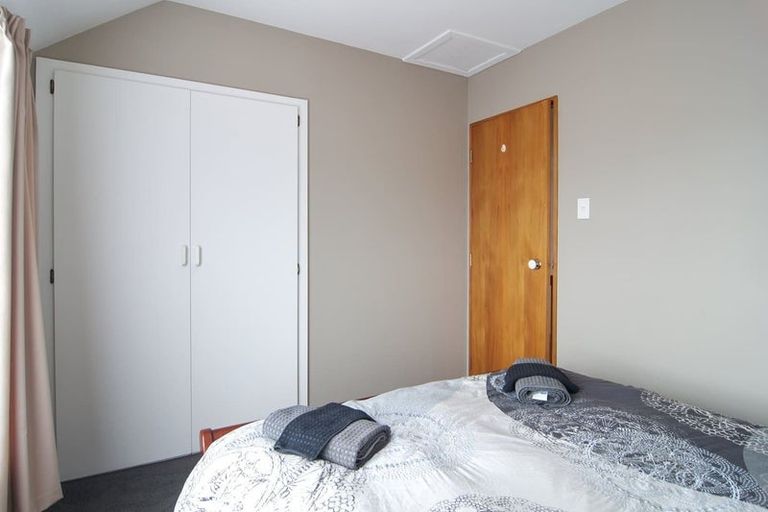 Photo of property in 4/45 Ward Street, Addington, Christchurch, 8024