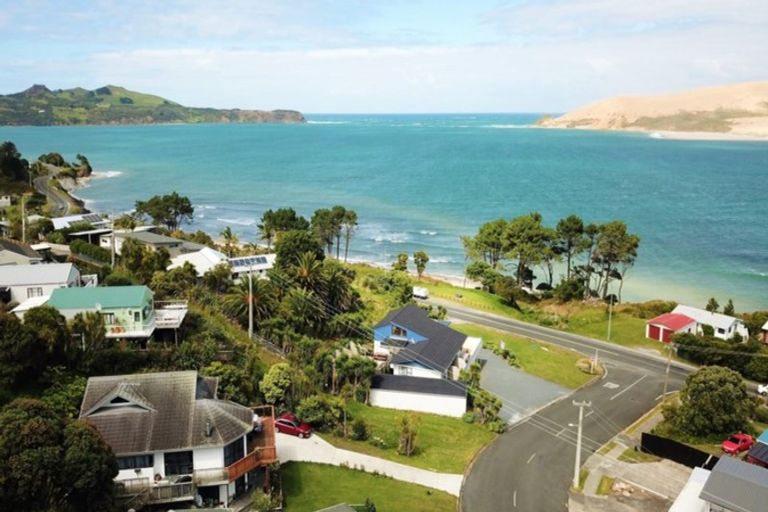 Photo of property in 6 Fairlie Crescent, Opononi, Kaikohe, 0473