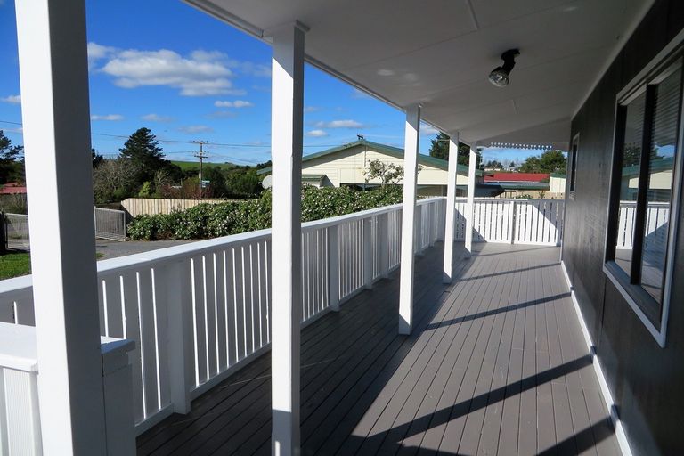 Photo of property in 11 Lawn Street, Okaihau, 0475