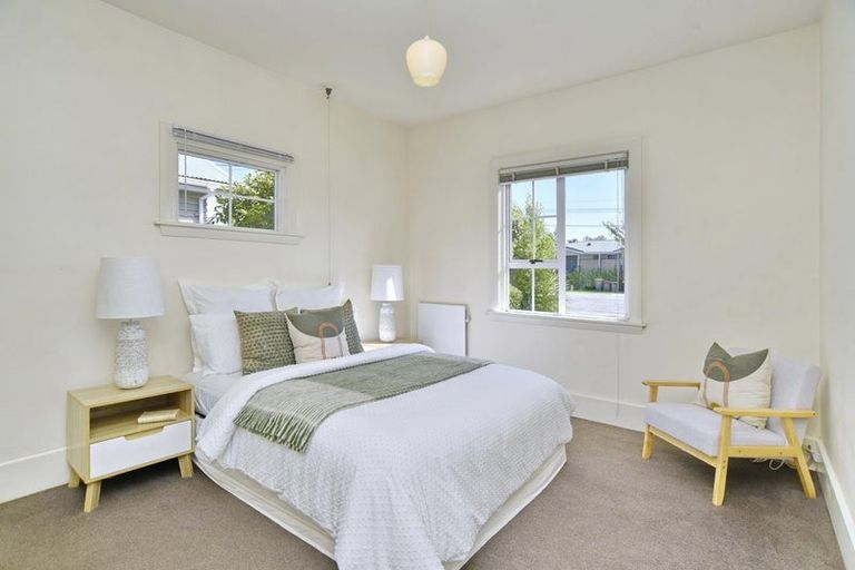 Photo of property in 102 Edinburgh Street, Spreydon, Christchurch, 8024