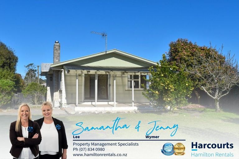 Photo of property in 39 Urlich Avenue, Melville, Hamilton, 3206