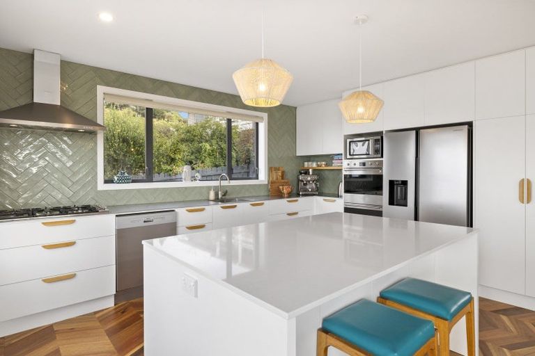 Photo of property in 64 Cliffs Road, Saint Clair, Dunedin, 9012