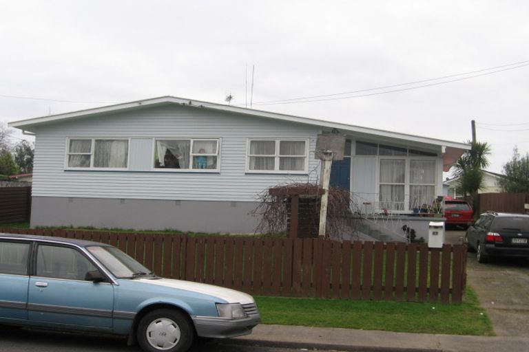 Photo of property in 47 Greenhaven Avenue, Opaheke, Papakura, 2113