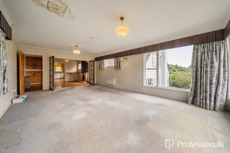 Photo of property in 66 Hay Street, Naenae, Lower Hutt, 5011