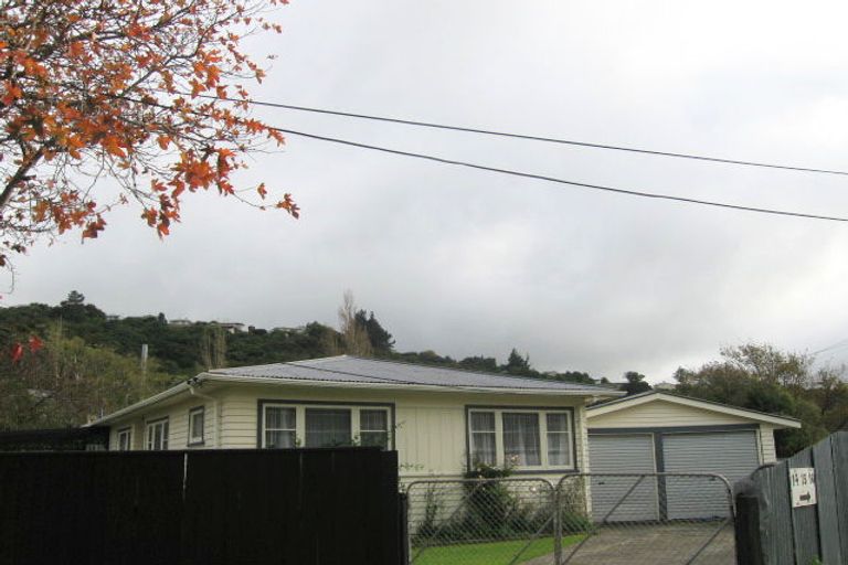 Photo of property in 13 Richard Grove, Stokes Valley, Lower Hutt, 5019