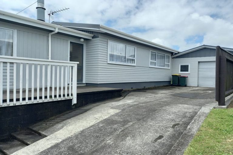 Photo of property in 15 Penrith Street, Westown, New Plymouth, 4310