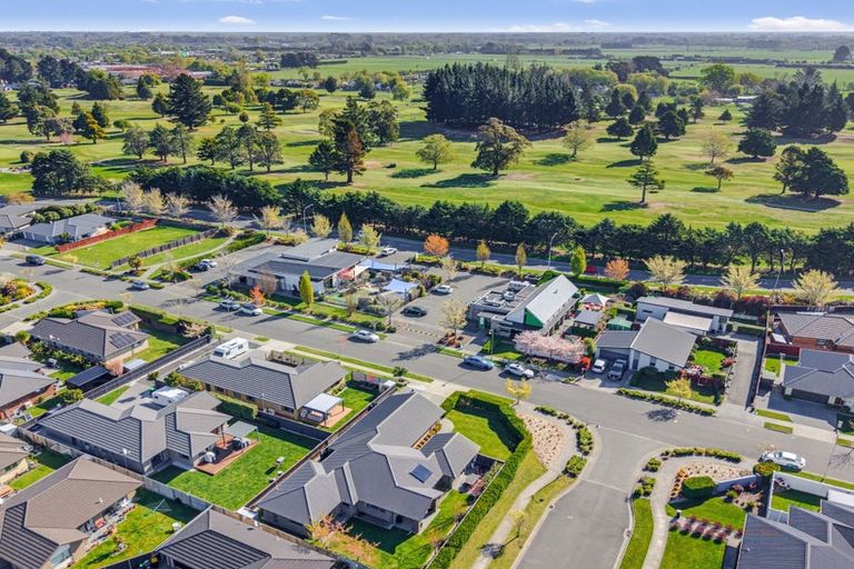 Photo of property in 23 Magnate Drive, Kaiapoi, 7630