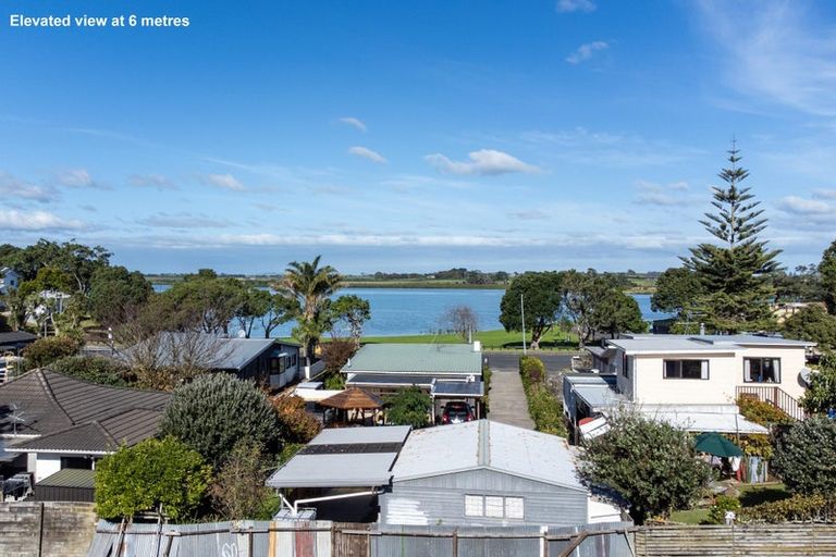 Photo of property in 3 Ocean View Road, Weymouth, Auckland, 2103