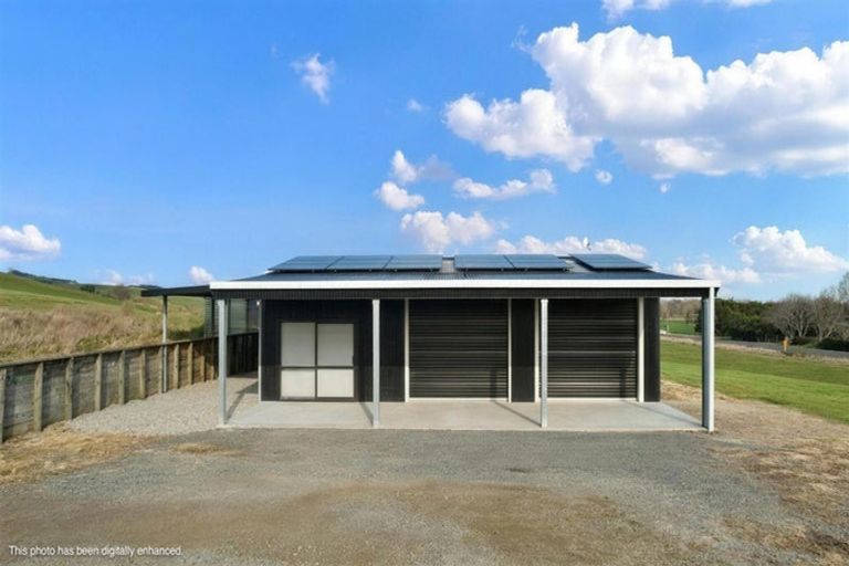 Photo of property in 806 Victoria Road, Tauwhare, Hamilton, 3287