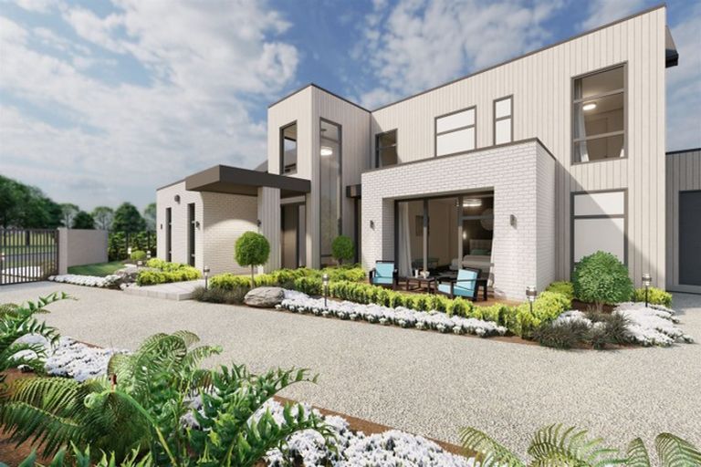 Photo of property in 54 Wairarapa Terrace, Merivale, Christchurch, 8014