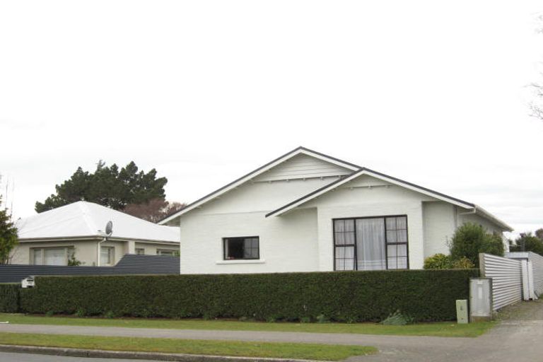 Photo of property in 182 Pomona Street, Strathern, Invercargill, 9812