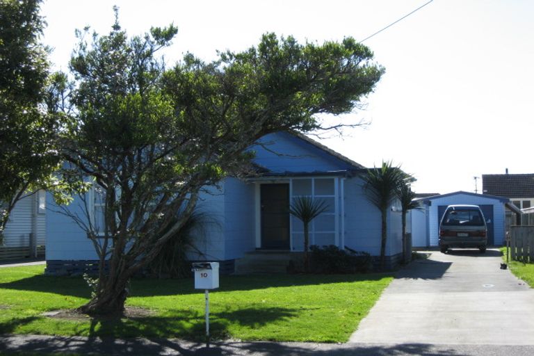 Photo of property in 10 Hudson Avenue, Bulls, 4818