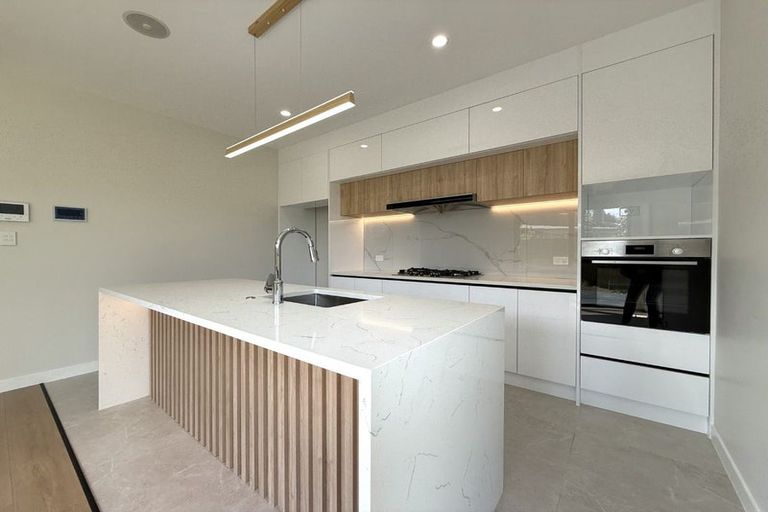 Photo of property in 13d Williams Road, Hobsonville, Auckland, 0618