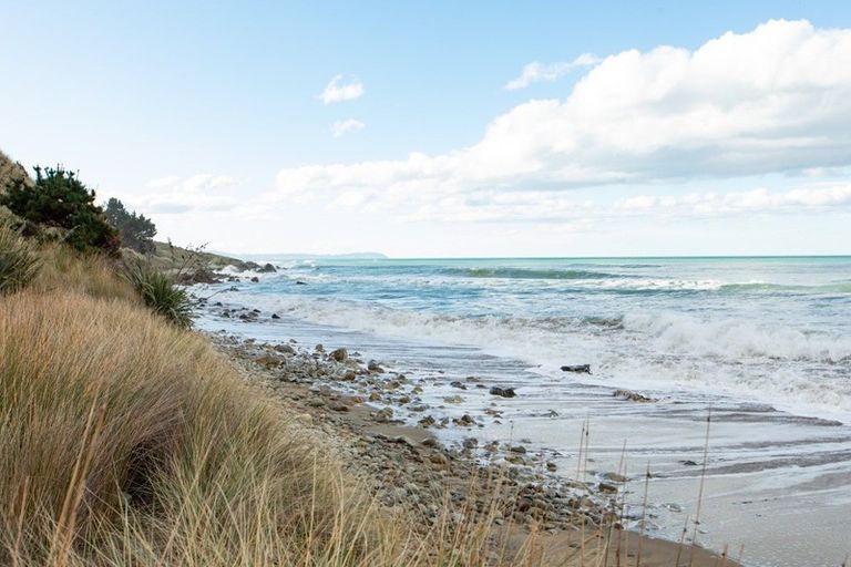 Photo of property in 489 Whangaehu Road, Porangahau, 4293