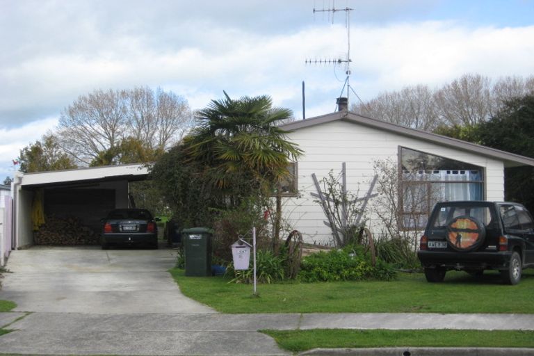 Photo of property in 26 Tawhara Place, Edgecumbe, 3120