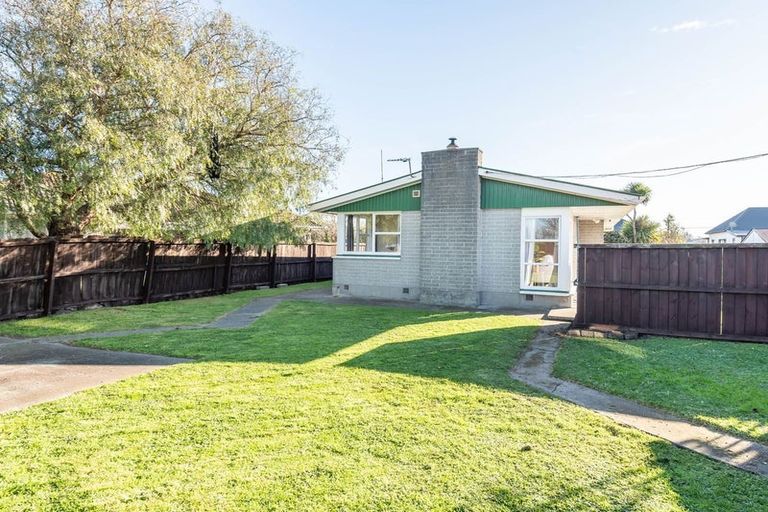 Photo of property in 58 Bordesley Street, Phillipstown, Christchurch, 8011