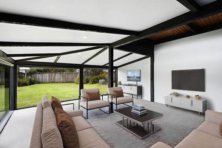 Photo of property in 26 Ngaere Avenue, Chartwell, Hamilton, 3210