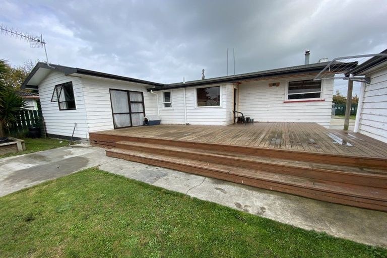 Photo of property in 13 High Street, Bulls, 4818