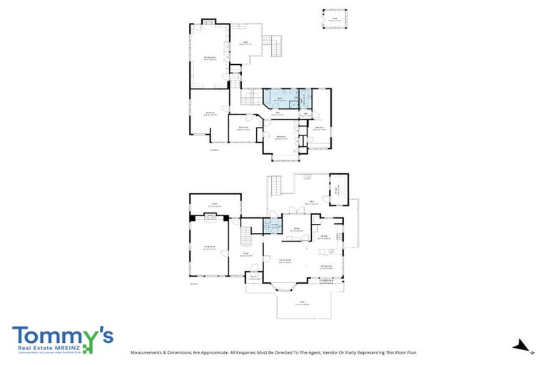 Photo of property in 131 Upland Road, Kelburn, Wellington, 6012