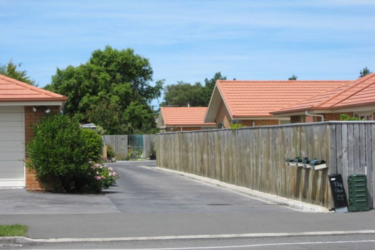 Photo of property in 602 Madras Street, St Albans, Christchurch, 8014