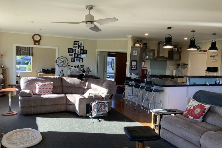 Photo of property in 17 Wayne Place, Methven, 7730