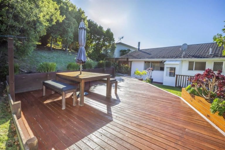 Photo of property in 3 The Anchorage, Whitby, Porirua, 5024