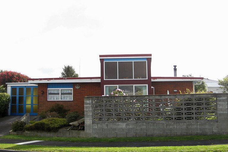 Photo of property in 4 Harriet Place, Spotswood, New Plymouth, 4310