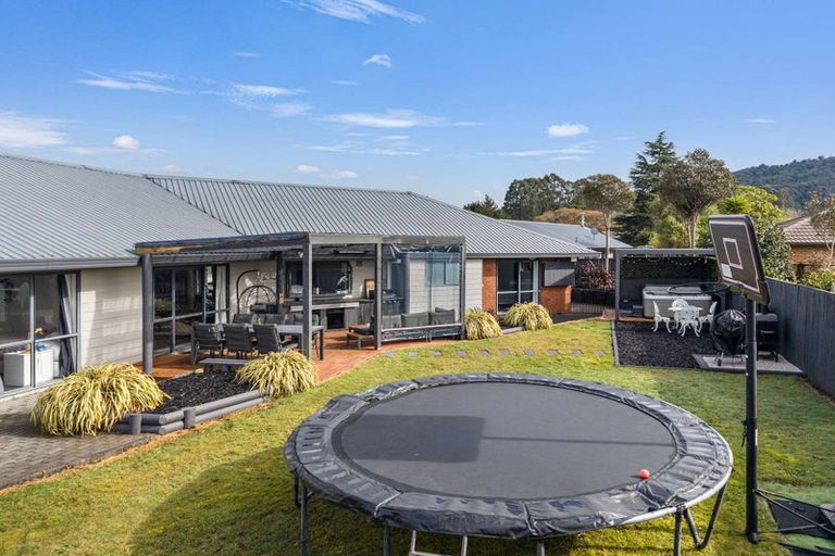 Photo of property in 49 Blomfield Street, Pukehangi, Rotorua, 3015