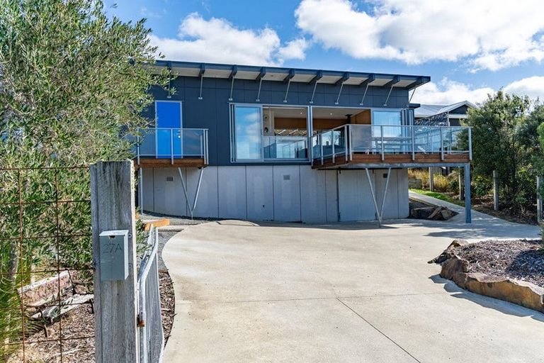 Photo of property in 27a Kahu Drive, Mangawhai, 0505
