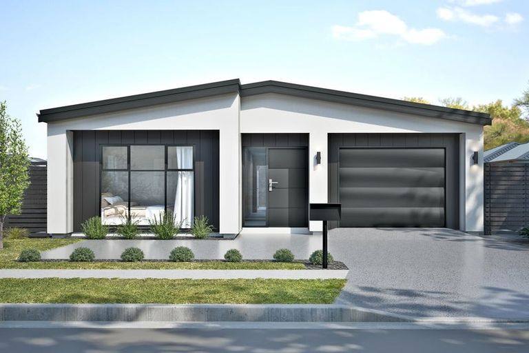 Photo of property in 252 Lincoln Rolleston Road, Rolleston, 7678