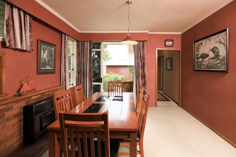 Photo of property in 202 Rolleston Street, Thames, 3500