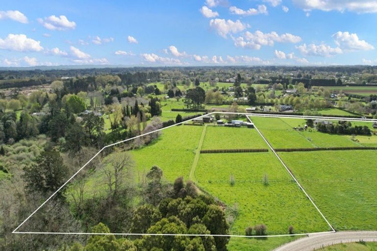 Photo of property in 781a Bruntwood Road, Tamahere, Hamilton, 3283