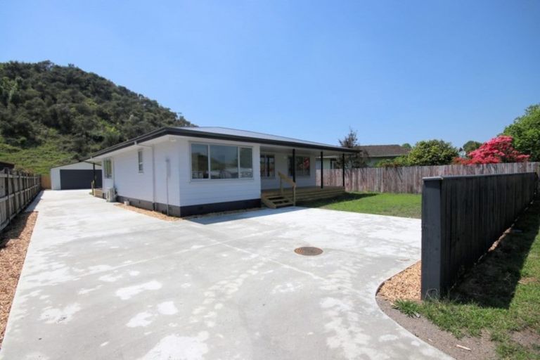Photo of property in 7 Tuwharetoa Road, Kawerau, 3127