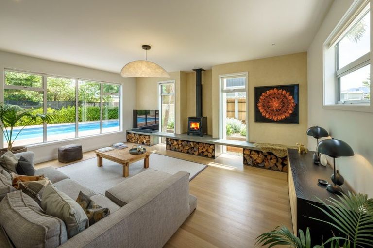 Photo of property in 31b Aubrey Road, Wanaka, 9305