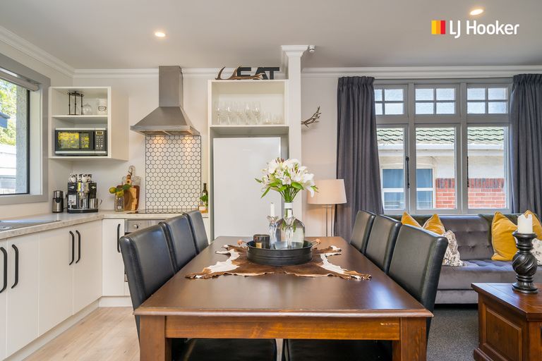 Photo of property in 158 Musselburgh Rise, Musselburgh, Dunedin, 9013