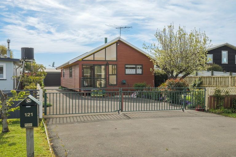 Photo of property in 121 Stornoway Street, Karitane, Waikouaiti, 9471