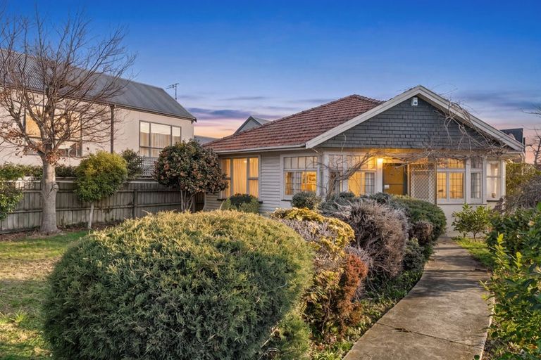 Photo of property in 577 Manchester Street, St Albans, Christchurch, 8014