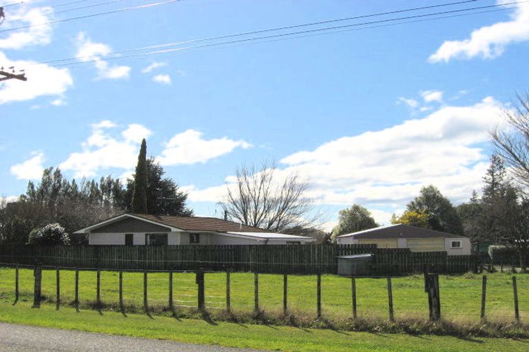 Photo of property in 14 Sydney Street, Takapau, 4203