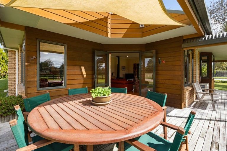 Photo of property in 781a Bruntwood Road, Tamahere, Hamilton, 3283