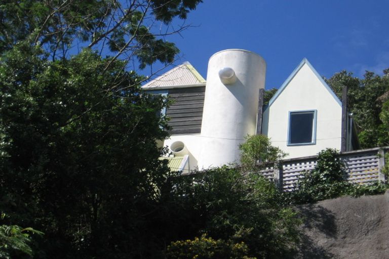 Photo of property in 117 Mairangi Road, Wadestown, Wellington, 6012