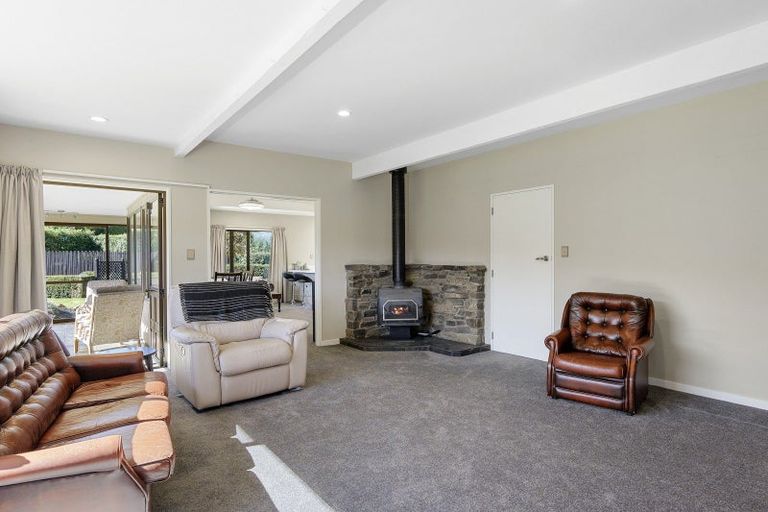 Photo of property in 308 Horndon Street, Darfield, 7510